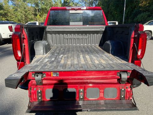 Certified 2023 GMC Sierra 1500 Denali w/ Denali Reserve Package image 27