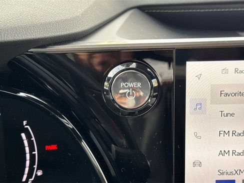 Used 2024 Lexus RX 350h image 21