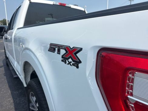 Used 2023 Ford F150 XL w/ STX Appearance Package AWD/4WD image 14
