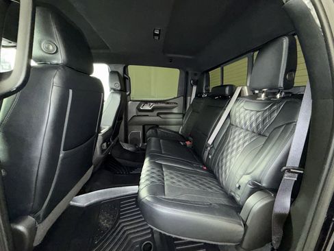 Used 2023 Chevrolet Silverado 1500 RST w/ All Star Edition Plus image 24