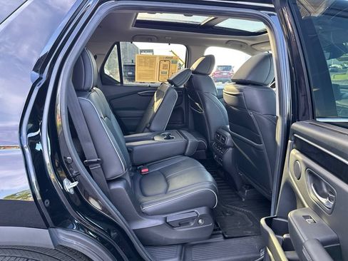 Certified 2025 Honda Pilot Elite image 40