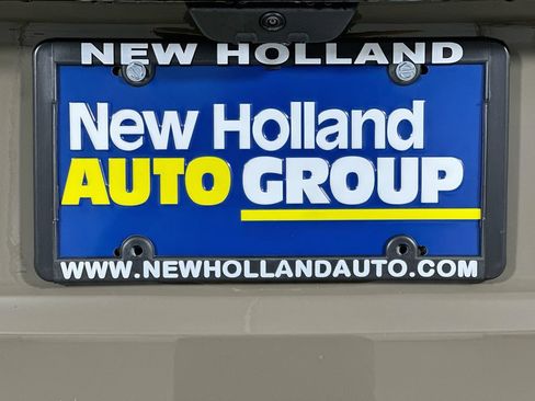 New 2026 Ford Explorer Tremor w/ Tremor Convenience Package AWD/4WD image 22