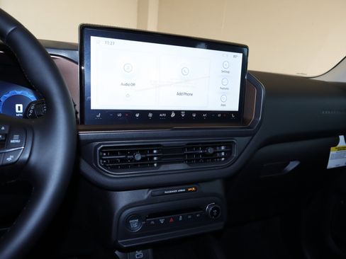 New 2025 Ford Bronco Sport Outer Banks image 26