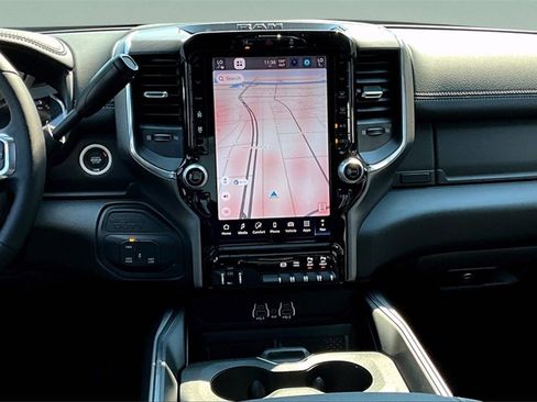 New 2026 RAM 2500 Laramie w/ Night Edition image 9