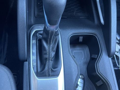 Used 2022 Nissan Frontier SV image 18