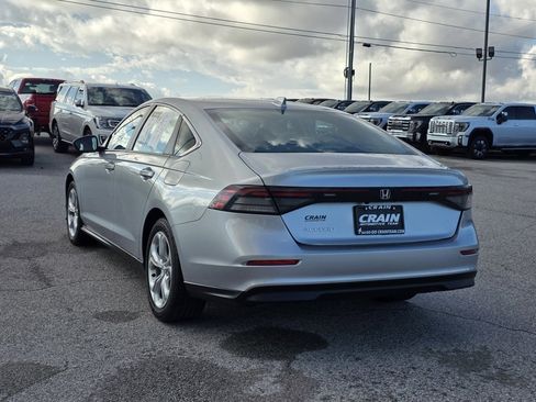 Used 2024 Honda Accord LX image 5