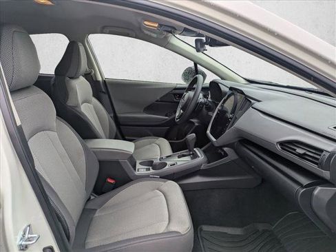 Certified 2024 Subaru Crosstrek 2.0i Premium AWD/4WD image 25