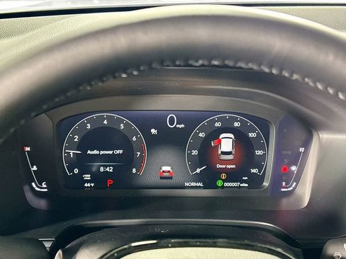 New 2026 Honda CR-V EX-L image 14