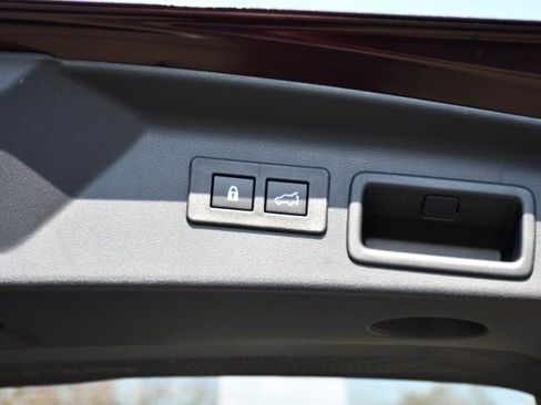 New 2026 Subaru Forester Limited AWD/4WD image 31