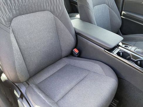 Certified 2025 Toyota Camry LE FWD image 15