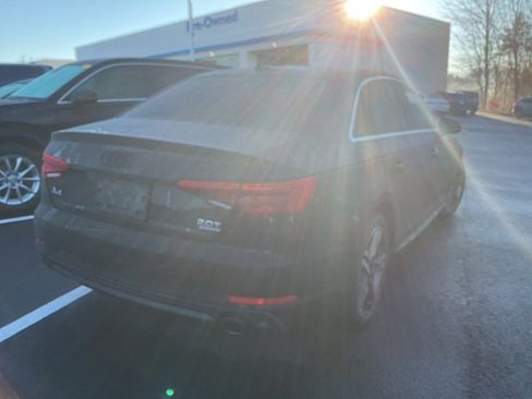 Used 2017 Audi A4 2.0T Premium Plus image 7