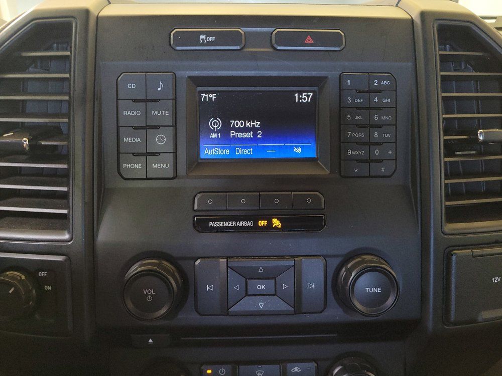 Used 2015 Ford F150 XL w/ Equipment Group 101A Mid RWD image 25