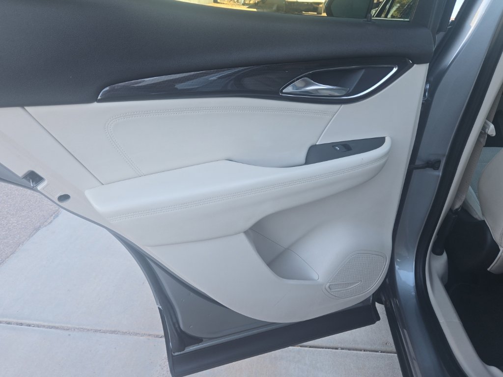 Used 2023 Buick Envision Preferred FWD image 12
