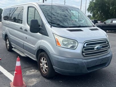 Used 2015 Ford Transit 150 XLT