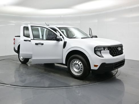 New 2026 Ford Maverick XL FWD image 28