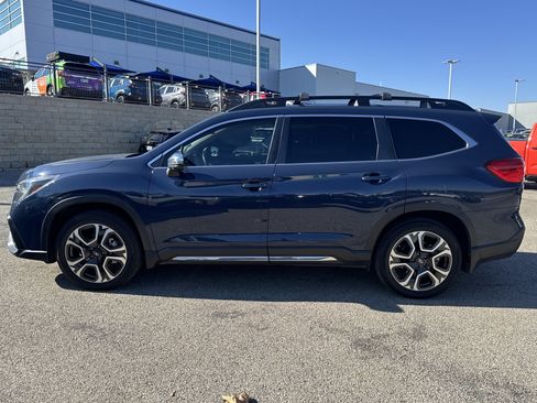 Certified 2023 Subaru Ascent Limited w/ Technology Package image 6