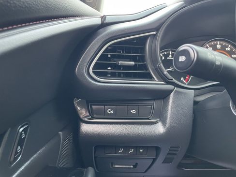 Used 2024 MAZDA CX-30 AWD 2.5 S w/ Preferred Package image 34