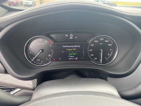 Used 2023 Cadillac XT4 Sport w/ Cold Weather Package image 18