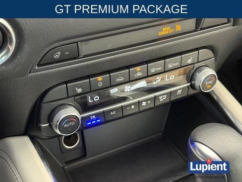 Used 2021 MAZDA CX-5 Grand Touring w/ GT Premium Package AWD/4WD image 27