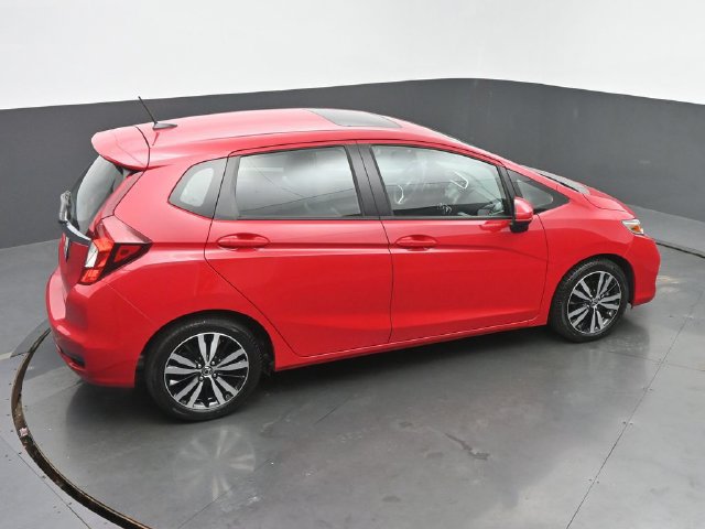 Used 2020 Honda Fit EX image 37