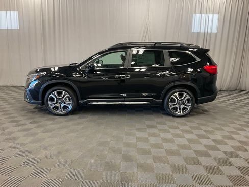 New 2026 Subaru Ascent Touring AWD/4WD image 5