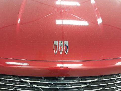 New 2026 Buick Enclave Preferred w/ Power Package image 31