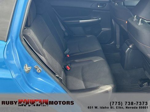 Used 2016 Subaru Crosstrek 2.0i Premium w/ Popular Package #1 AWD/4WD image 24