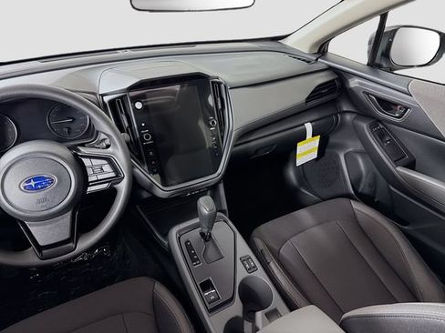 New 2026 Subaru Crosstrek 2.5i Premium AWD/4WD image 23