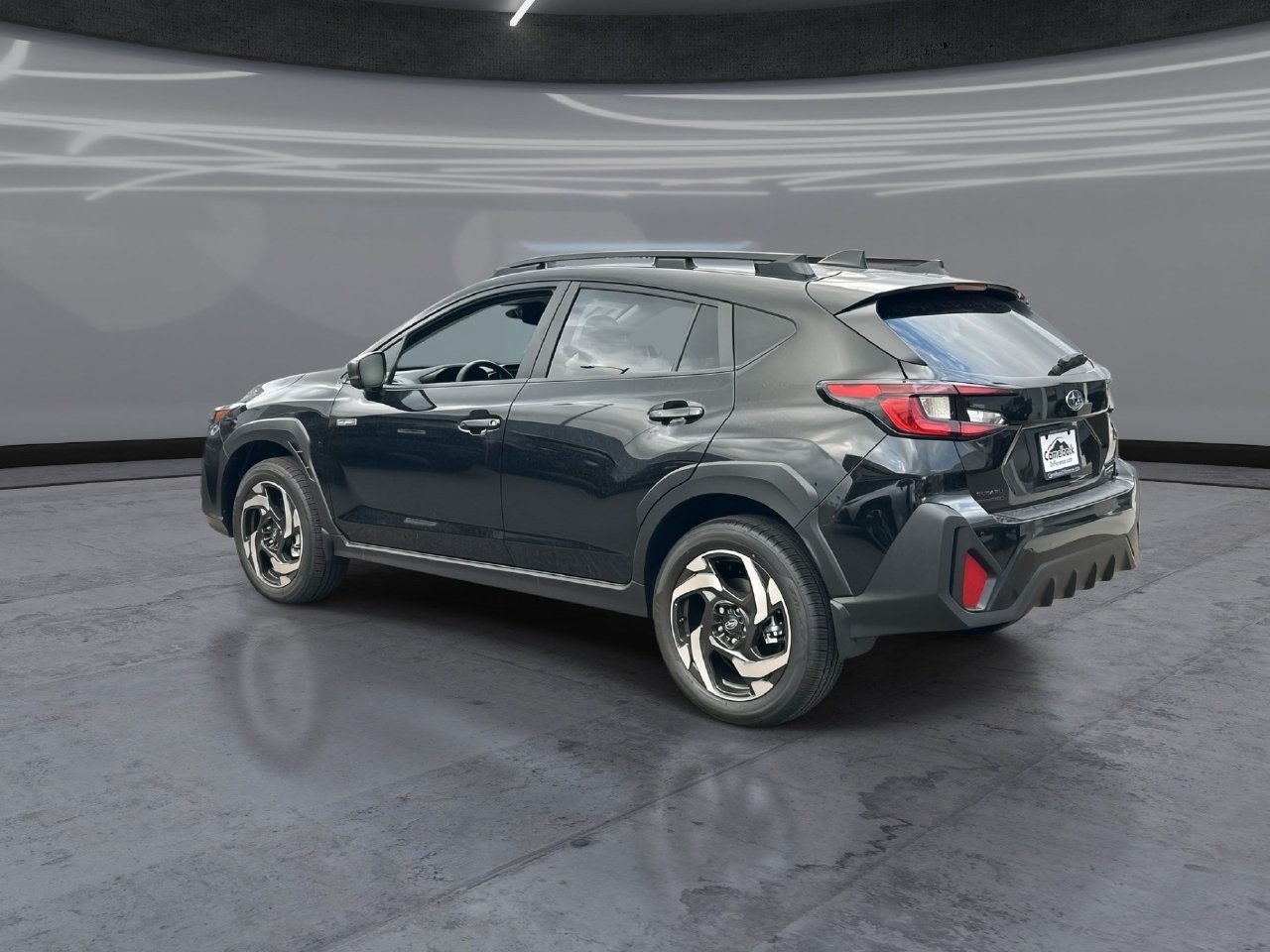 New 2026 Subaru Crosstrek 2.5i Limited AWD/4WD image 4