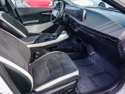 Used 2022 Kia EV6 GT-Line w/ GT-Line Suede Seat Package image 15