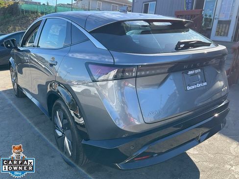 Used 2024 Nissan Ariya FWD image 80