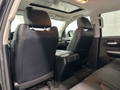 Used 2020 Toyota Tundra Limited w/ Limited Premium Package image 47