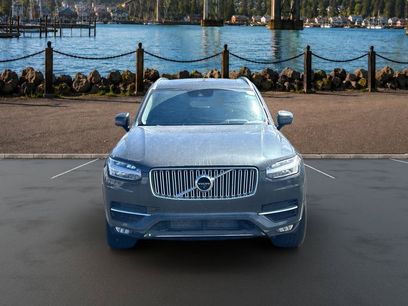 Used 2018 Volvo XC90 T6 Inscription w/ Convenience Package