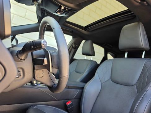 Used 2025 Lexus RX 350h w/ Convenience Package AWD/4WD image 26