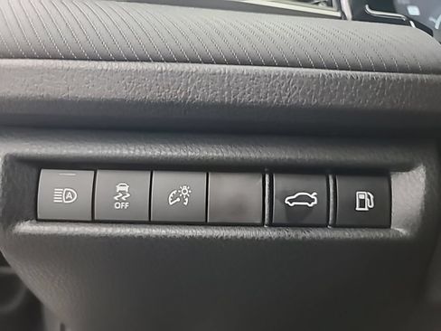 Used 2026 Toyota Camry SE w/ Multimedia Upgrade Package AWD/4WD image 25