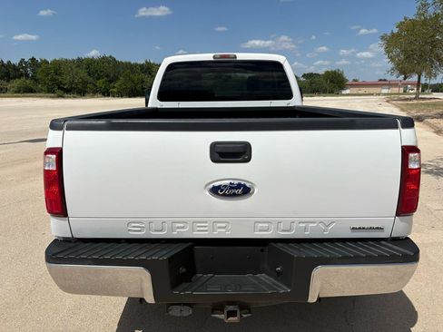 Used 2012 Ford F250 XLT w/ XLT Interior Pkg RWD image 17