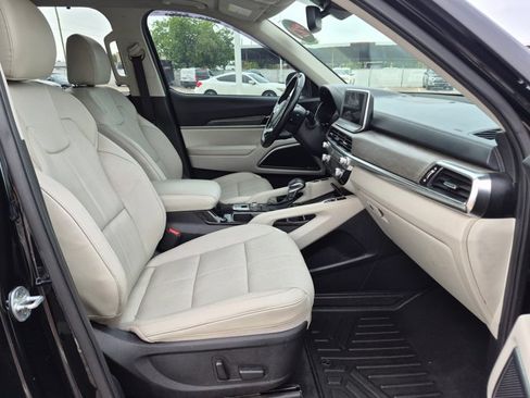 Used 2021 Kia Telluride SX w/ Nightfall Edition Package AWD/4WD image 22