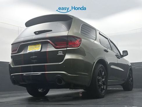 Used 2026 Dodge Durango GT AWD/4WD image 33