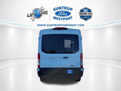Used 2024 Ford Transit 350 XLT RWD image 25