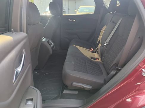 Used 2019 Chevrolet Blazer LT AWD/4WD image 32