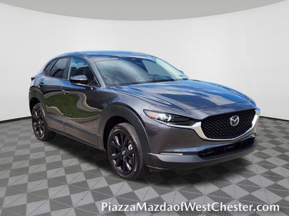 Certified 2026 MAZDA CX-30 AWD 2.5 S w/ Select Sport Pkg