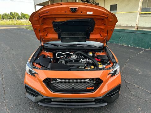 Used 2023 Subaru WRX AWD/4WD image 14