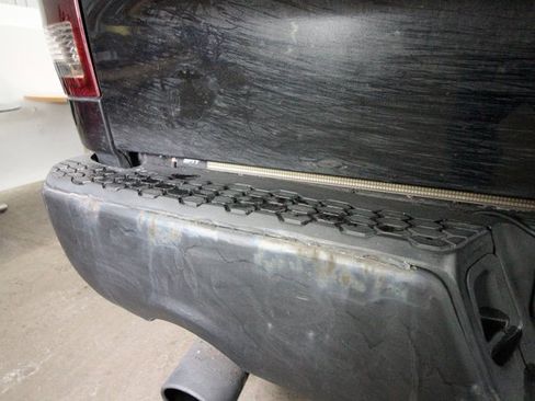 Used 2011 RAM 1500 Sport w/ Remote Start & Security Group image 41