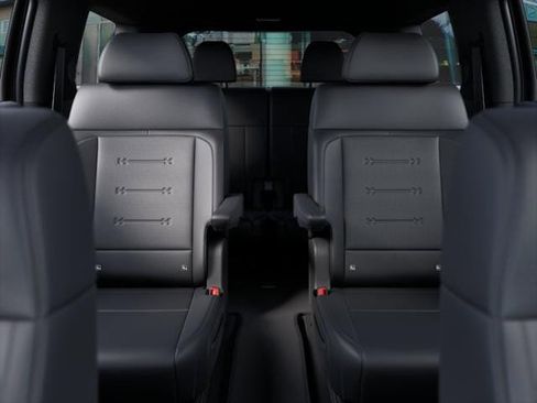 New 2025 Hyundai Santa Fe Calligraphy image 12