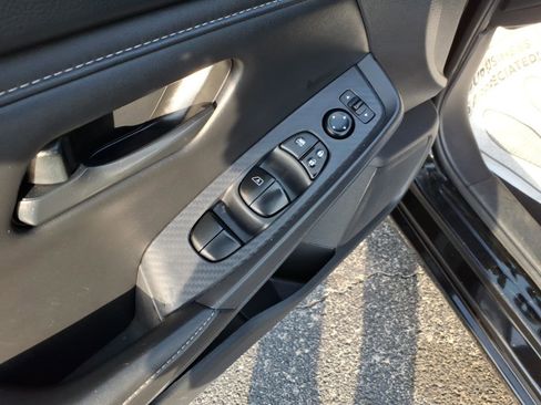 Used 2024 Nissan Sentra S image 10