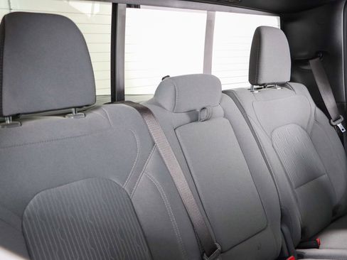 Used 2022 RAM 1500 Big Horn image 28