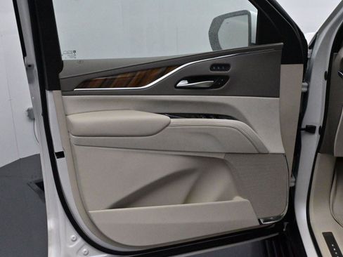 Certified 2024 Cadillac Escalade Sport Platinum w/ LPO, Floor Liner Package image 14