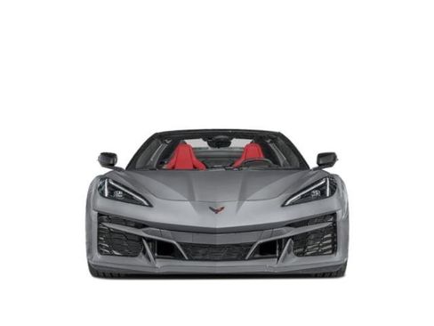 Used 2024 Chevrolet Corvette E-Ray image 7