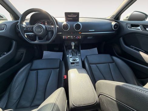 Used 2020 Audi A3 2.0T Premium image 20