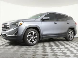 Used 2018 GMC Terrain SLT w/ Preferred Package video 1